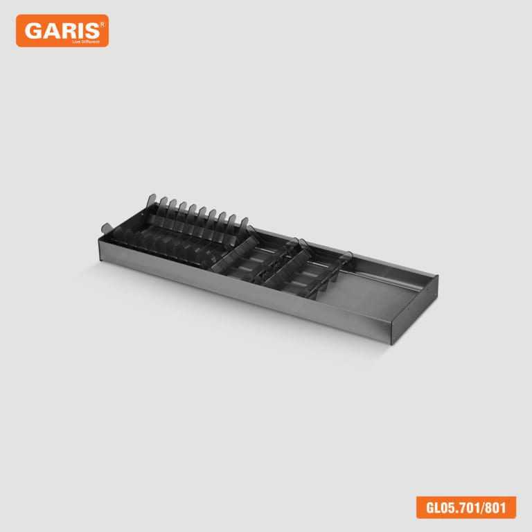 Khay Để Bát Đĩa GARIS GL05.801