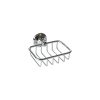 Khay Đựng Xà Bông Kanly CHK05 Mạ Chrome