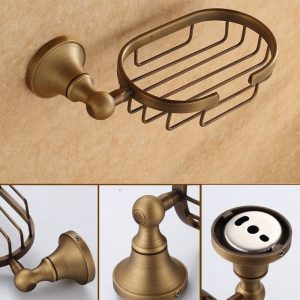 Ảnh công trình thực tế Khay Nhỏ Kanly GCK05 Đựng Xà Bông