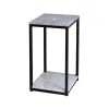 Khung Sắt Đặt Chậu Lavabo Kanly FP11
