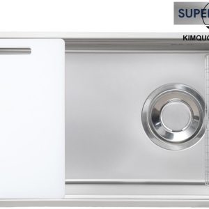 Chậu Rửa Kluger KY7545SL Plus Cao Cấp