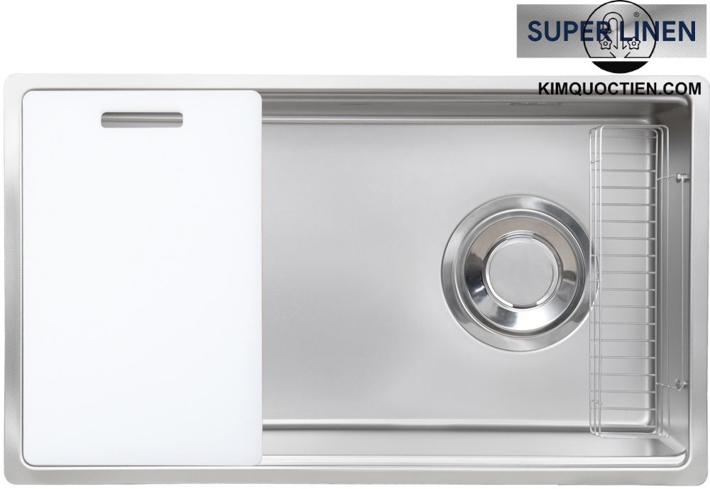 Chậu Rửa Kluger KY7545SL Plus Cao Cấp