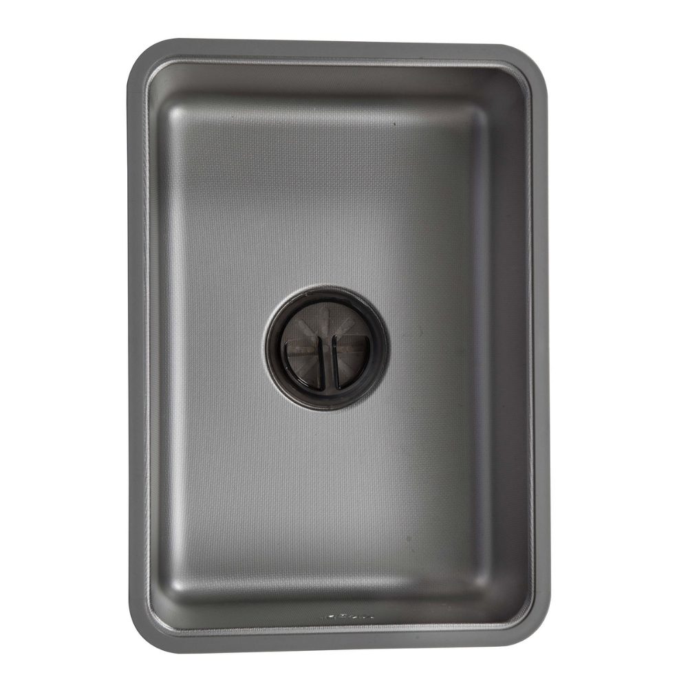 Chậu rửa nhỏ phụ Inox 304 KLUGER KSWB-402FS
