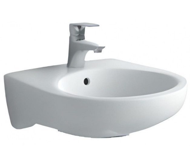 Chậu Rửa Lavabo INAX L-282V Treo Tường