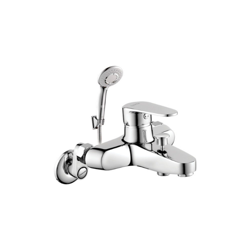 Vòi sen nóng lạnh Luxta L2210C + TX9