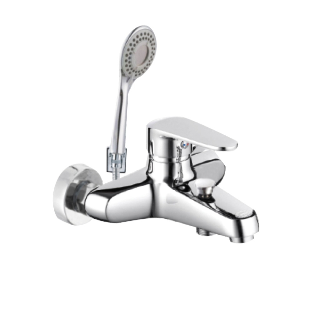 Vòi sen nóng lạnh Luxta L2210SC+TX9