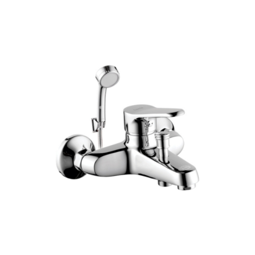 Vòi sen nóng lạnh Luxta L2211B + T11