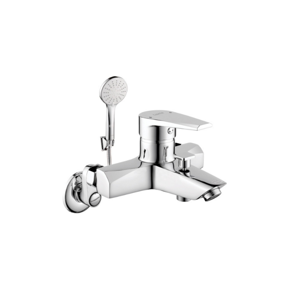 Vòi sen nóng lạnh Luxta L2214NX3+TX22