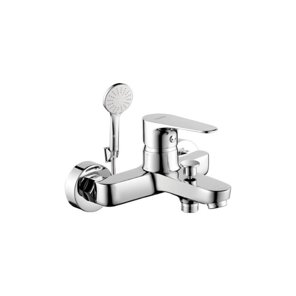 Vòi sen nóng lạnh Luxta L2222 + TX22