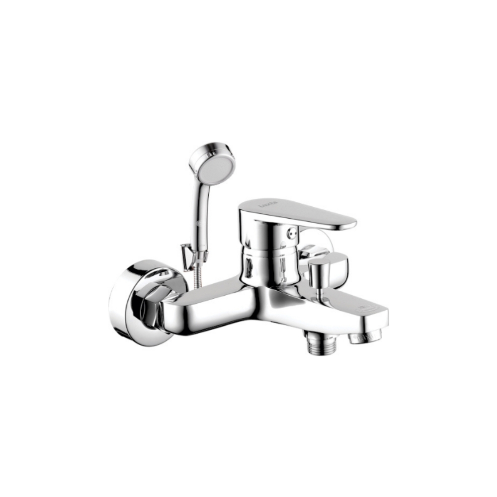 Vòi sen nóng lạnh Luxta L2223 + T11