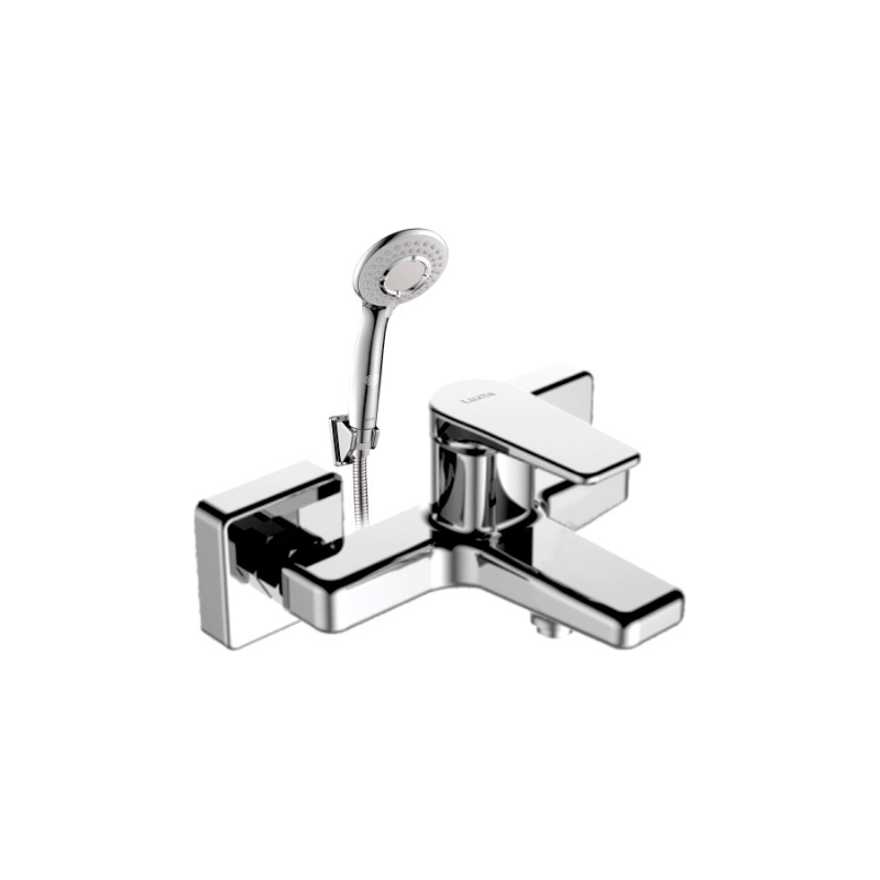 Vòi sen nóng lạnh Luxta L2229M + TX9