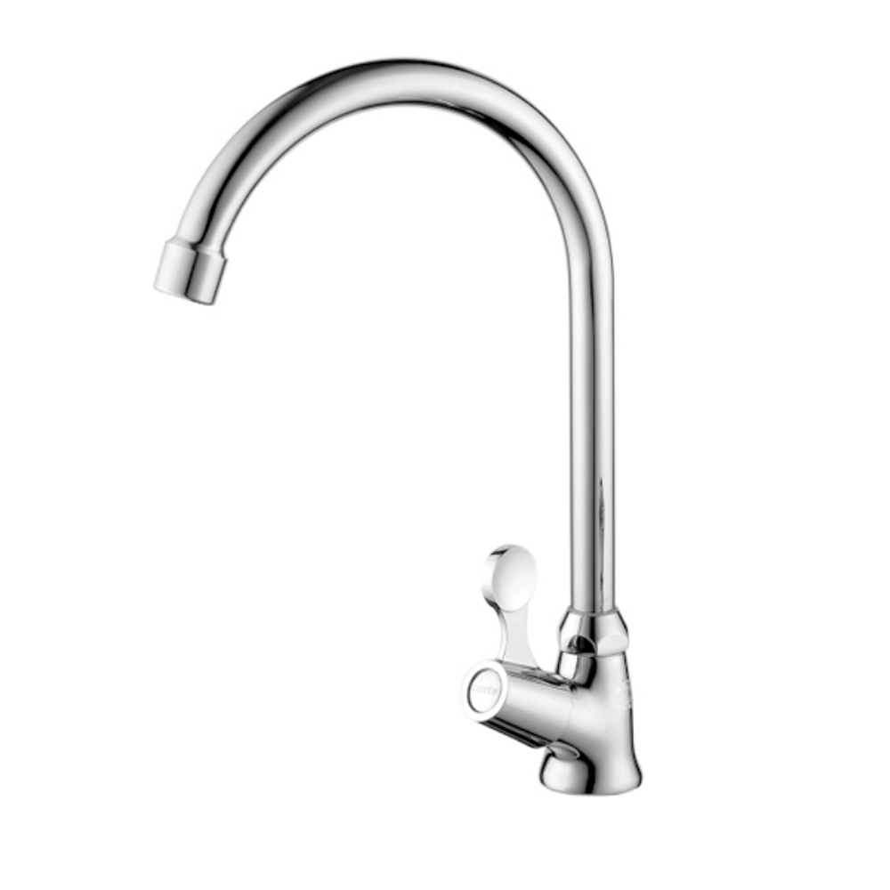 Vòi rửa chén lạnh Luxta L3105
