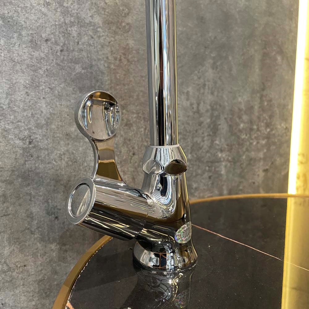 Alternative view of Vòi rửa chén lạnh Luxta L3105