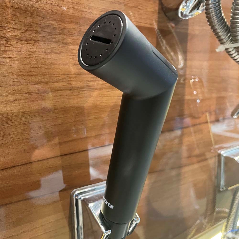 Alternative view of Vòi xịt Luxta L5111 Black