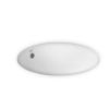 Lavabo American Standard 0433-WT Âm Bàn Tròn