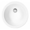 Lavabo American Standard 0433-WT Âm Bàn Tròn - ảnh 2