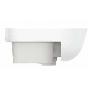 Ảnh công trình thực tế Chậu Lavabo American Standard 0533-WT Bán Âm