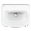 Chậu Lavabo American Standard 0533-WT Bán Âm - ảnh 4