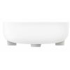Chậu Lavabo American Standard 0533-WT Bán Âm - ảnh 2