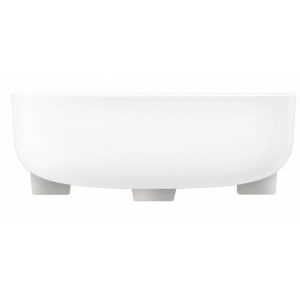 Ảnh công trình thực tế Chậu Lavabo American Standard 0533-WT Bán Âm