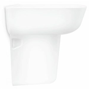 Ảnh công trình thực tế Lavabo American Standard VF-0262/VF-7062 Treo Tường