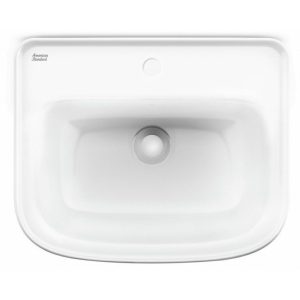 Ảnh công trình thực tế Lavabo American Standard VF-0262/VF-7062 Treo Tường