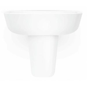 Ảnh công trình thực tế Lavabo American Standard VF-0262/VF-7062 Treo Tường