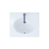 Lavabo Caesar dương bàn L5022