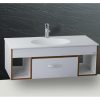 Lavabo CAESAR LF5028 Đặt Bàn - ảnh 3
