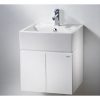 Lavabo CAESAR LF5236 Đặt Bàn Chữ Nhật - ảnh 2