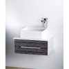 Lavabo CAESAR LF5252 Đặt Bàn Vuông - ảnh 2