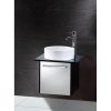 Lavabo CAESAR LF5258 Đặt Bàn Vuông - ảnh 2