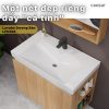 Lavabo Caesar LF5358 - ảnh 2