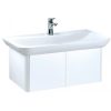 Lavabo CAESAR LF5376 Treo Tường/Đặt Bàn