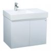 Lavabo CAESAR LF5382 Treo Tường/Đặt Bàn