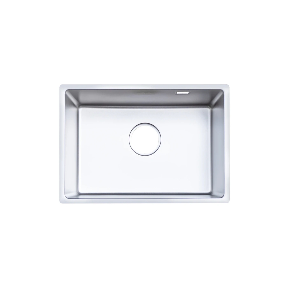 Chậu rửa chén NOBINOX LISA NN645S chống xước 1 hộc