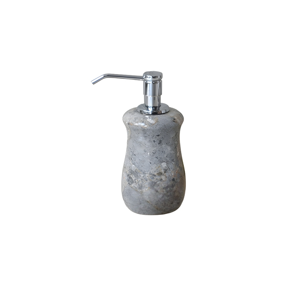 Lọ Đựng Nước Rửa Tay Kanly PK01B Bằng Đá