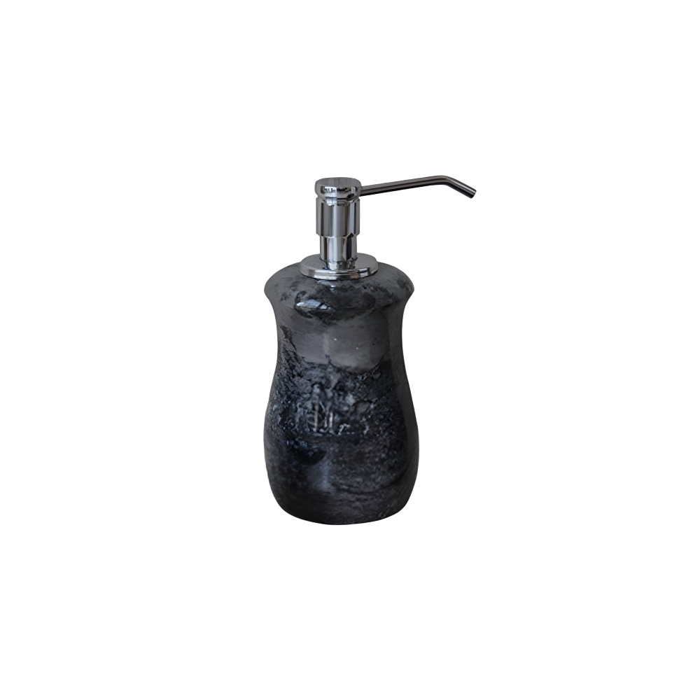Lọ Đựng Nước Rửa Tay Kanly PK02B Bằng Đá
