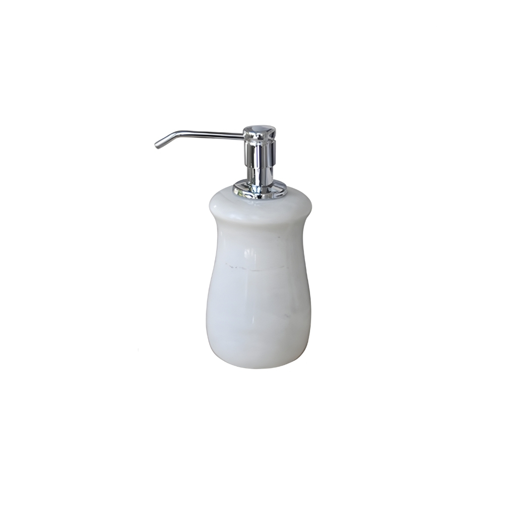 Lọ Đựng Nước Rửa Tay Kanly PK03B Bằng Đá