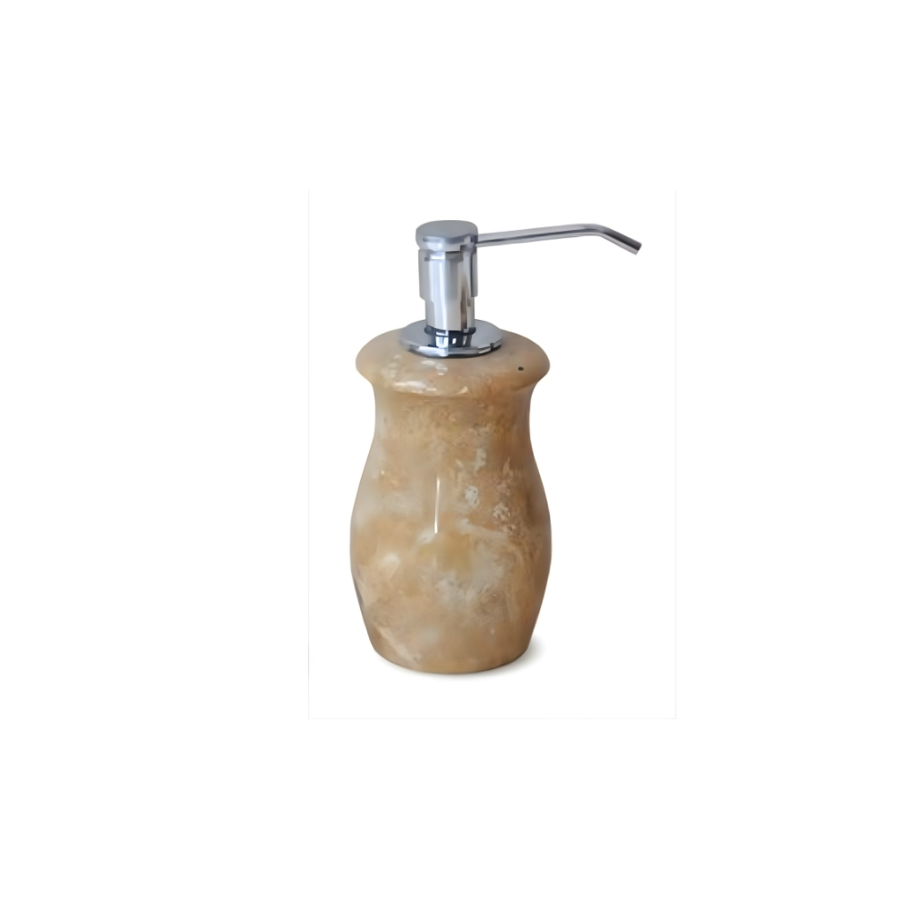 Lọ Đựng Nước Rửa Tay Kanly PK04B Bằng Đá