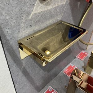Ảnh công trình thực tế Lô giấy vệ sinh American Standard WF-0498CS