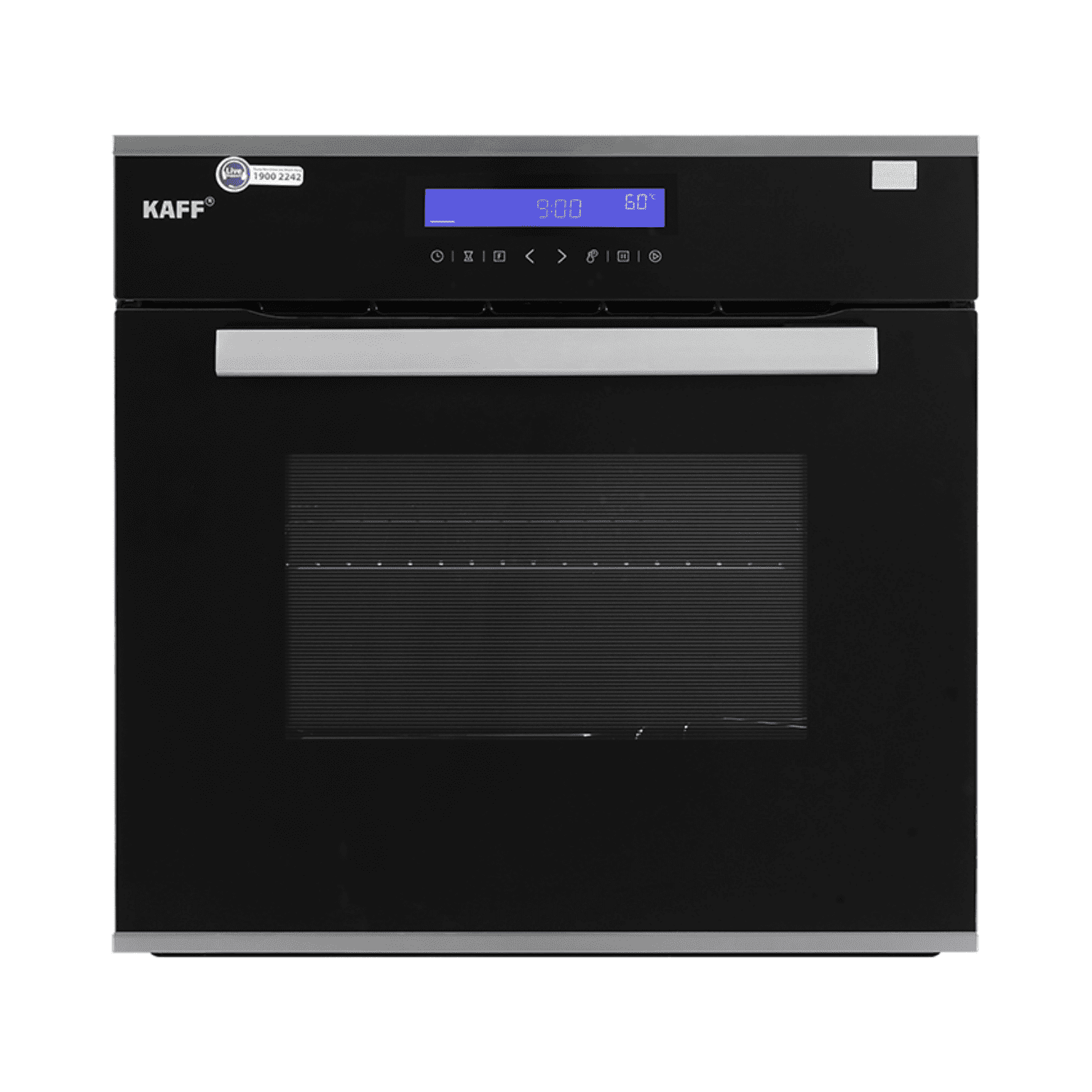Lò Nướng Âm Tủ KAFF KF – T90S