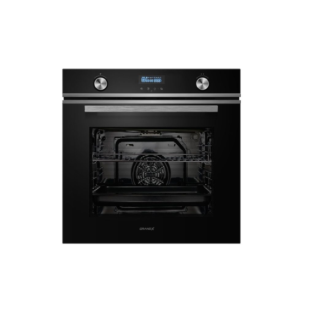 Lò nướng GRANDX GX75V8 âm tủ 75 lít