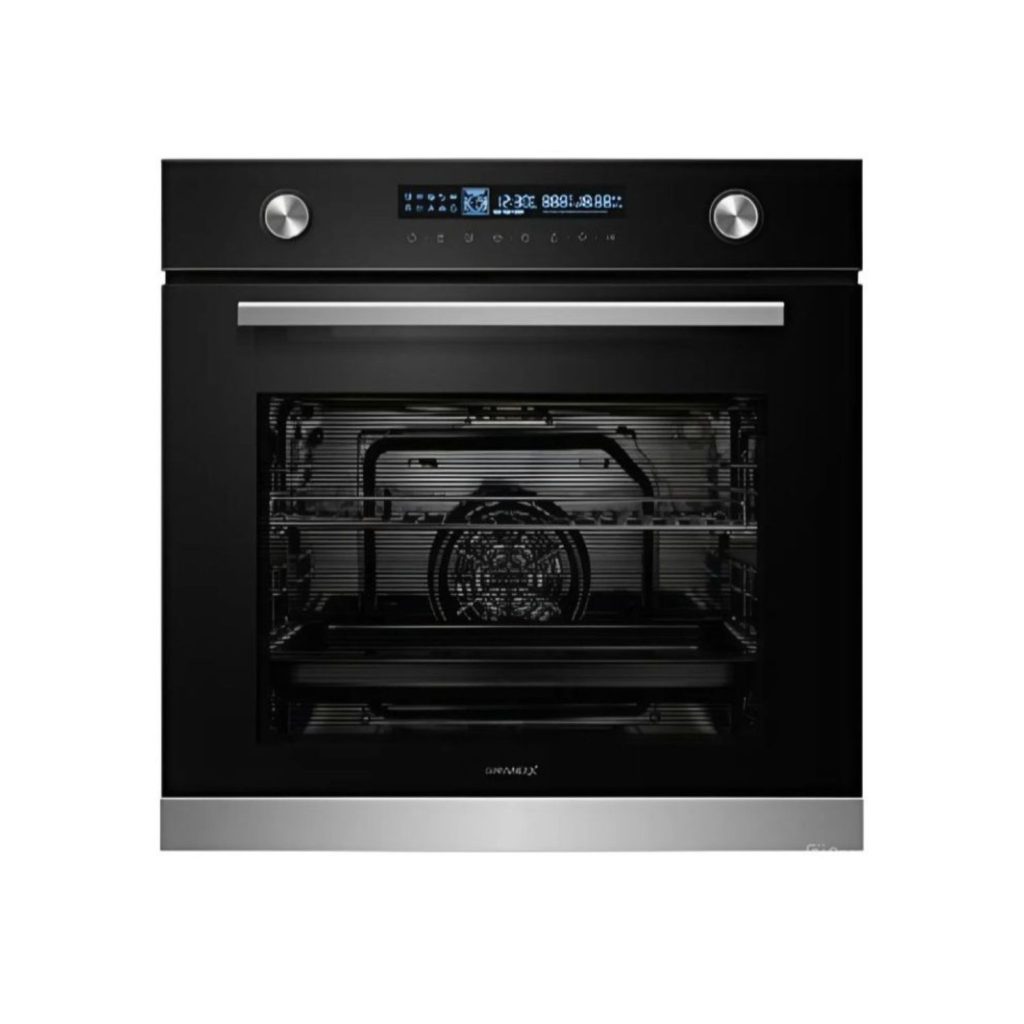 Lò nướng GRANDX GX75V9 âm tủ 75 lít