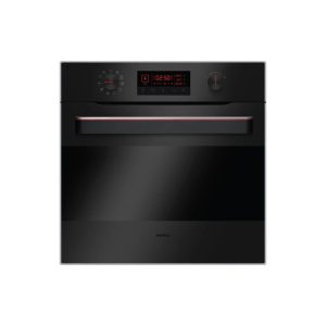 Ảnh công trình thực tế Lò nướng Hafele HO-KT60A9 535.02.611 âm tủ