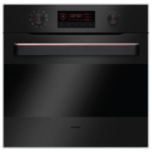 Ảnh công trình thực tế Lò nướng Hafele HO-KT60A9 535.02.611 âm tủ