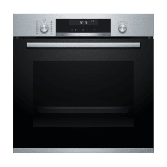 Lò Nướng Home Connect BOSCH HBG5585S6B Âm Tủ 71L Serie 6