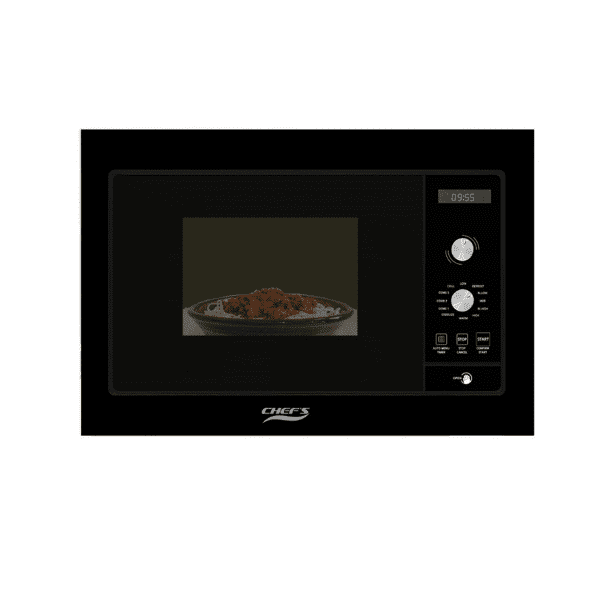 Lò Vi Sóng Âm Tủ CHEF’S EH-MW801B