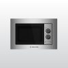Lò vi sóng âm tủ MALLOCA MW-820 ECO