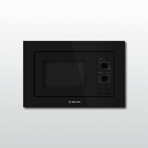 Lò Vi Sóng MALLOCA MW-820B Âm Tủ
